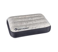 Sea to Summit Oreiller Aero Down Large – Mixte Gris/Blanc Taille Unique modèle 2025