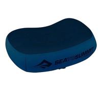 Sea To Summit - Aero Premium Lombaire - Oreiller Navy -
