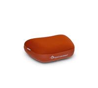 Sea to Summit Aeros AW26 Oreiller de qualité supérieure | Oreiller de voyage gonflable ultra léger avec une couche supérieure en mousse à mémoire de forme et un extérieur en tricot
