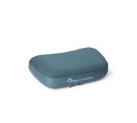 Sea to Summit - Coussin de voyage Aeros Premium Pillow Large 43 x 30 x 12 cm méditerranéen