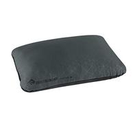 Sea to Summit Foam Core Large Coussins L Gris