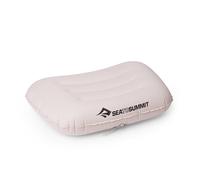 Sea to Summit – Oreiller gonflable Aeros Ultralight Large pour toutes positions – Moonstruck Blanc