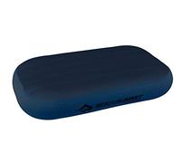 Sea to Summit - Aeros Premium Deluxe - Coussin - Deluxe - navy blue