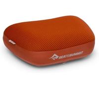 Sea to Summit – Oreiller de voyage Aeros Premium Pillow Regular Picante (Rouge) 34 x 24 x 11 cm