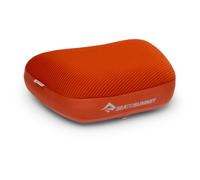 Sea to Summit - Aeros Premium Pillow - Coussin - 34 x 24 x 11 cm - picante