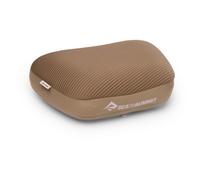 Sea to Summit - Aeros Premium Pillow - Coussin - 43 x 30 x 12 cm - burnt olive