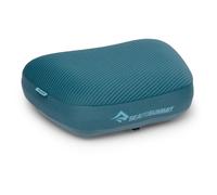 Sea to Summit - Coussin de voyage Aeros Premium Pillow Large 43 x 30 x 12 cm méditerranéen