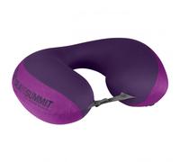 Sea to Summit Aeros Premium Traveller Pillow Coussin de Voyage pour Adulte, Unisexe, Magenta (Violet), Taille Unique
