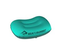 Sea to Summit Aeros Ultralight Coussin Gonflable de Voyage Standard, 573, Sea Foam Vert, 36 x 26 x 12 cm