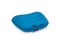 Sea to Summit – Coussin de voyage Aeros Ultralight Pillow Large – 43 x 30 x 12 cm – Carreaux turcs