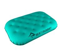Sea to Summit Coussin gonflable de voyage Ultralight Deluxe Bleu Taille Unique