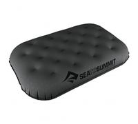 Sea to Summit - Aeros Ultralight Pillow Deluxe - Coussin - One Size - grey