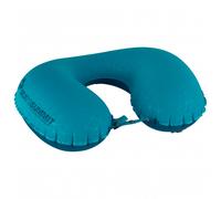 Sea to Summit - Aeros Ultralight Pillow Traveller - Coussin - One Size - aqua sea