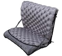 Sea to Summit Air Chair R Accessoires pour tentes de Camping, Unisexe, Rouge, Taille Unique