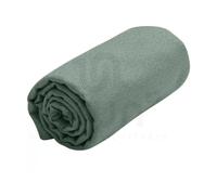 Sea to Summit Serviette à séchage rapide Airlite Towel L 60 x 120 cm Sage Green