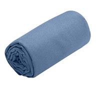 Sea to Summit Airlite Towel (Large) - AW22 - One, Bleu Clair de Lune