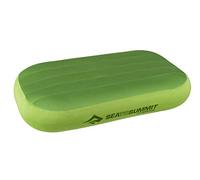 Sea to Summit - Aeros Premium Deluxe - Coussin - Deluxe - lime