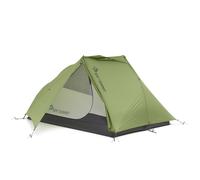 SEA TO SUMMIT Alto Tr2 Plus - Mixte - Vert / Noir - taille Unique- modèle 2025