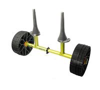 Sea To Summit - Sit-On-Top Cart - Chariot réglable kayak dur - Taille unique