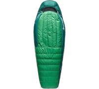 SEA TO SUMMIT Ascent -1c/30f Down Sleeping Bag - Homme - Vert - taille Unique- modèle 2026