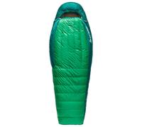 Sea To Summit - Ascent -9°C/15°F Melange Green - Long - Sac de couchage