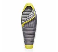 Sea To Summit Asl041071-331703 Sac De Couchage Sac À Viande Gris, Jaune