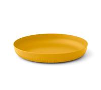 Sea to Summit Assiette de camping Passage Arrowwood Jaune
