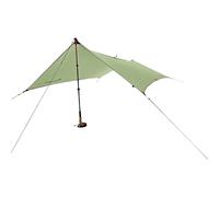 Sea to Summit – Tente Tarp Escapist Evo Medium Vert clair