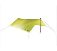 Sea To Summit - Abri minimaliste résistant et léger - Escapist 15D Tarp - Vert Vert