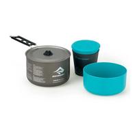 Sea To Summit Batterie De Cuisine Alpha 1.1