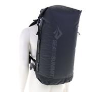 Sea To Summit Big River 50l Backpack Noir