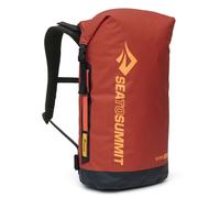 Sea to Summit Sac étanche Big River 30 L Rouge oxyde