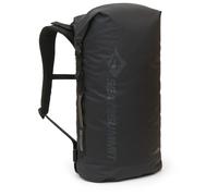 Sea to Summit Big River Dry 30l Sac à dos 30 Noir