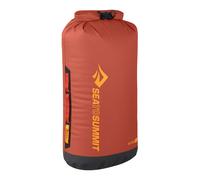 Sea To Summit Big River 35l Dry Sack Orange