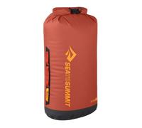Sea to Summit - Sac étanche Big River 35 L Orange