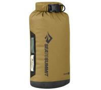 Sea to Summit – Housse de rangement Big River Dry Bag – 5 l – dull gold