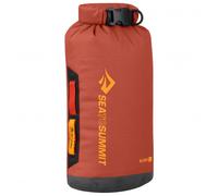 Bolsa estanca BIG RIVER 13L óxido