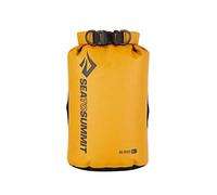 Sea to Summit Big River Dry Bag Sac de Rangement, Jaune, 8l