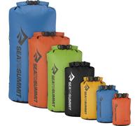 Sea to Summit Big River Dry Bag VÝPRODEJ Barre : bleu / Objet : 65 l