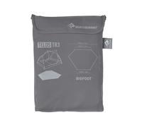 Sea To Summit Bigfoot Telos Tr3 Protective Footprint One Size