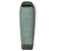 Sea to Summit - Sac de couchage Boab - synthétique -1 °C/30 °F - Regular Wide Vert