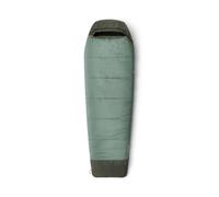 Sea to Summit - Boab -1°C Synthetic Sleeping Bag - Sac de couchage synthétique - Long - max. Body Length 198 cm - laurel wreath green