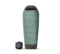 Sea to Summit - Boab -9°C Synthetic Sleeping Bag - Sac de couchage synthétique - Long - max. Body Length 198 cm - laurel wreath green