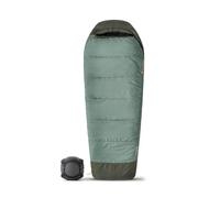 Sea to Summit Sac de couchage Boab Synthetic -1°C / 30°F Long Mixte Vert Taille Unique modèle 2026