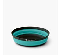 SEA TO SUMMIT Frontier Ul Collapsible Bowl L - Mixte - Noir / Bleu - taille L- modèle 2025