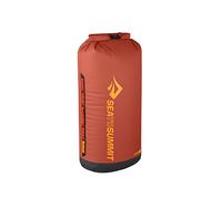 SEA TO SUMMIT Bolsa estanca BIG River 65L óxido