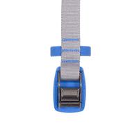 Sea to Summit Sangle d'attache Bomber 4 m polyester capacité 250 kg bleu