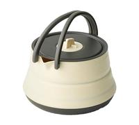 Sea To Summit - Bouilloire repliable - Frontier UL Collapsible Kettle 1.1L en Nylon - Blanc Blanc