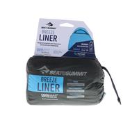 Sea To Summit Drap de sac Breeze - Mummy W/ Drawcord - Compact