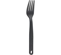 Sea to Summit Camp Cutlery Fork Fourchette Taille unique Gris